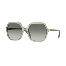Vogue VO5561S 302211 Transparent Green Gradient Grey napszemüveg napszemüveg