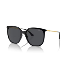 Vogue VO5564S W44/87 BLACK DARK GREY napszemüveg