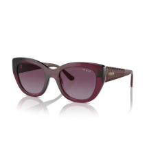 Vogue VO5567S 29898H TRANSPARENT CHERRY VIOLET GRADIENT napszemüveg