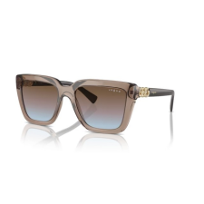 Vogue VO5575SB 294048 TRANSPARENT BROWN AZURE GRADIENT PINK GRADIENT BROWN napszemüveg napszemüveg