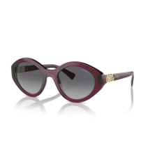 Vogue VO5576SB 2989T3 TRANSPARENT CHERRY GRADIENT GREY POLARIZED napszemüveg napszemüveg