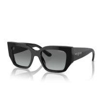 Vogue VO5583S W44/11 BLACK GRADIENT GREY napszemüveg
