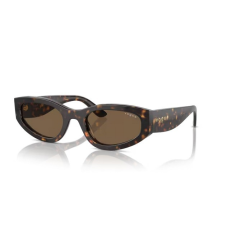 Vogue VO5585S W65673 DARK HAVANA DARK BROWN napszemüveg