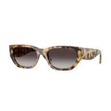 Vogue VO5586S 26058G Yellow Tortoise Grey Gradient napszemüveg