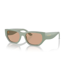 Vogue VO5586S 3161/3 FULL LIGHT GREEN LIGHT BROWN napszemüveg