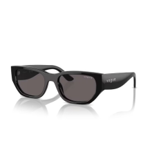 Vogue VO5586S W44/87 BLACK BLACK napszemüveg