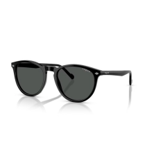 Vogue VO5599S W44/87 BLACK DARK GREY napszemüveg napszemüveg