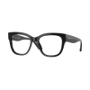 Vogue VO5605 W44 Black Demo Lens szemüveg