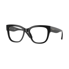 Vogue VO5605 W44 Black Demo Lens szemüveg szemüvegkeret