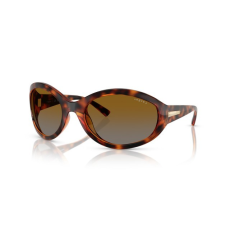 Vogue VO5606S W656T5 DARK HAVANA GRADIENT BROWN POLARIZED napszemüveg