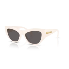 Vogue VO5607S 312487 FULL IVORY BLACK napszemüveg napszemüveg