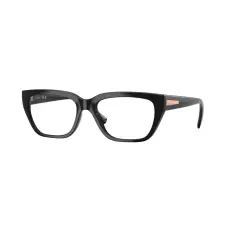 Vogue VO5609 W44 Black Demo Lens szemüveg szemüvegkeret