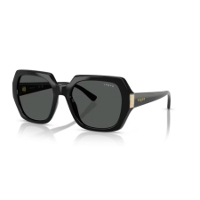Vogue VO5612SB W44/87 BLACK DARK GREY napszemüveg napszemüveg