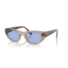 Vogue VO5616S 318172 TRANSPARENT LIGHT BROWN LIGHT BLUE napszemüveg