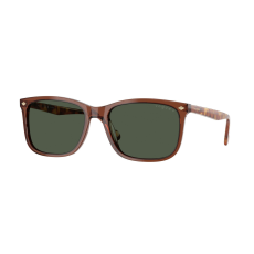 Vogue VO5618S 32029A Transparent Brown Dark Green Polar napszemüveg