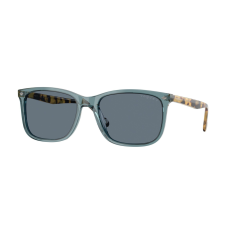 Vogue VO5618S 32034Y Transparent Petroleum Dark Blue Polar napszemüveg