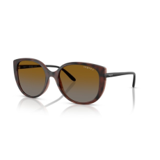 Vogue VO5623S 2386T5 TOP DARK HAVANA/LIGHT BROWN GREY GRADIENT BROWN POLARIZED napszemüveg