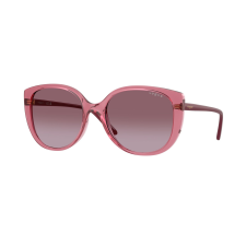 Vogue VO5623S 30658H Transparent Purple Gradient Violet napszemüveg napszemüveg
