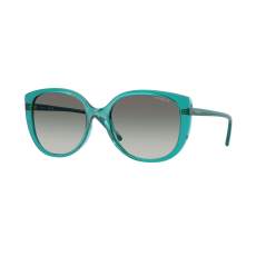 Vogue VO5623S 319111 Transparent Petroleum Grey Gradient napszemüveg