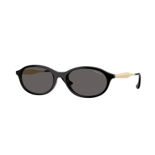 Vogue VO5625S W44/87 Black Black Smoke napszemüveg napszemüveg