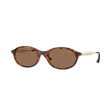 Vogue VO5625S W65673 Dark Havana Dark Brown napszemüveg napszemüveg