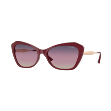Vogue VO5626S 2875U6 Full Cherry Gradient Brown/Violet/Blue napszemüveg napszemüveg