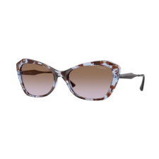 Vogue VO5626S 320168 Blue Havana Violet Gradient Brown napszemüveg napszemüveg