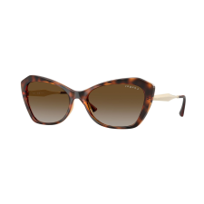 Vogue VO5626S W656T5 Dark Havana Grey Gradient Brown Polar napszemüveg napszemüveg