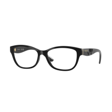 Vogue VO5627 W44 Black Demo Lens szemüveg szemüvegkeret
