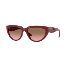 Vogue VO5629S 304814 Full Bordeaux Pink Gradient Brown napszemüveg