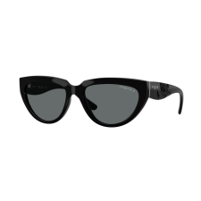 Vogue VO5629S W44/81 Black Dark Grey Polar napszemüveg napszemüveg