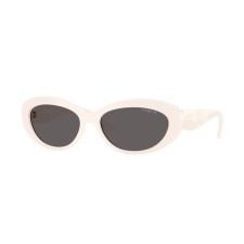 Vogue VO5630S 312487 Full Ivory Black Smoke napszemüveg napszemüveg
