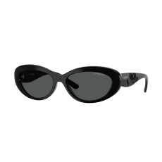 Vogue VO5630S W44/87 Black Dark Grey napszemüveg