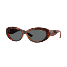 Vogue VO5630S W65681 Dark Havana Dark Grey Polar napszemüveg