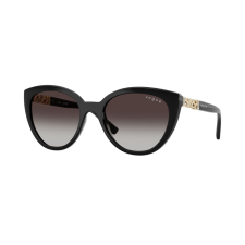 Vogue VO5634SB W44/8G Black Grey Gradient Black napszemüveg napszemüveg