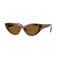 Vogue VO5637SU W65683 Dark Havana Dark Brown Polar napszemüveg napszemüveg