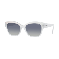 Vogue VO5638SU 32204L Top White/Opal Milk Grey Gradient Blue napszemüveg napszemüveg