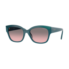 Vogue VO5638SU 322246 Top Blue/Opal Blue Pink Gradient Grey napszemüveg