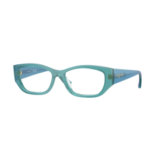 Vogue VO5640U 3235 Transparent Pearl Green Demo Lens szemüveg szemüvegkeret