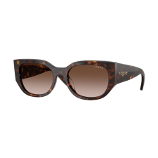 Vogue VO5641SU W65613 Dark Havana Gradient Brown napszemüveg napszemüveg