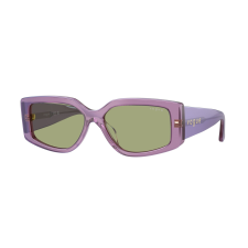 Vogue VO5642SU 323682 Transparent Pearl Purple Green napszemüveg napszemüveg