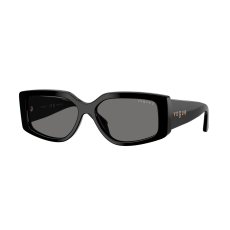 Vogue VO5642SU W44/81 Black Dark Grey Polar napszemüveg