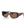 Vogue VO5642SU W65673 DARK HAVANA DARK BROWN napszemüveg
