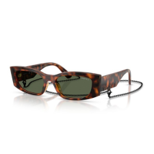 Vogue VO5655SU W6569A DARK HAVANA DARK GREEN POLARIZED napszemüveg napszemüveg
