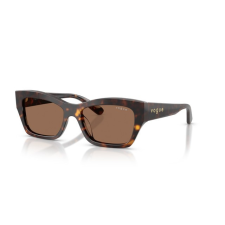 Vogue VO5658SU W65673 DARK HAVANA DARK BROWN napszemüveg napszemüveg