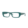 Vogue VO5660U 3246 Full Green Demo Lens szemüveg