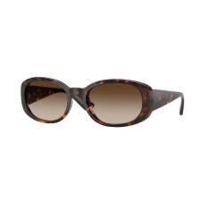 Vogue VO5663SM W65613 Dark Havana Gradient Dark Brown napszemüveg napszemüveg