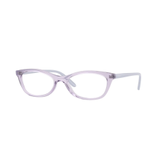 Vogue VO5668 2745 Transparent Lilac Demo Lens szemüveg szemüvegkeret