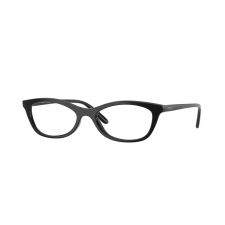 Vogue VO5668 W44 Black Demo Lens szemüveg szemüvegkeret