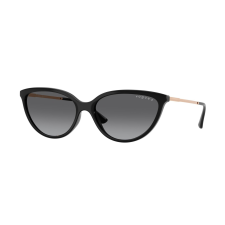Vogue VO5672S W44/T3 Black Gradient Grey Polarized napszemüveg napszemüveg